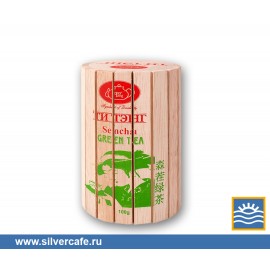 Чай Tea Tang подарки  Green Sencha листовой