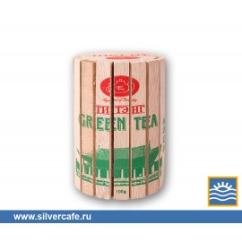 Чай Tea Tang подарки  Green Royal листовой