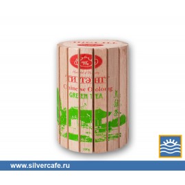 Чай Tea Tang подарки  Ooolong листовой