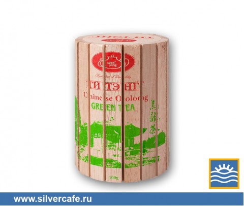 Чай Tea Tang подарки  Ooolong листовой