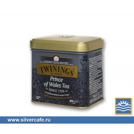 Чай Twinings  Prince of Wales листовой